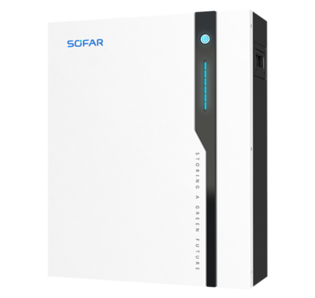 SOFAR-GTX-5000-PRO