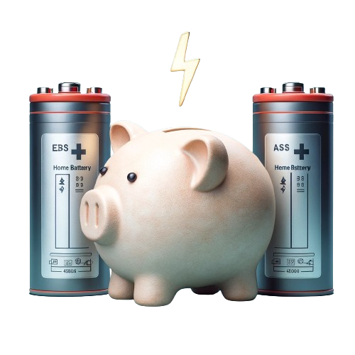Je thuisbatterij gegarandeerd terugverdienen
