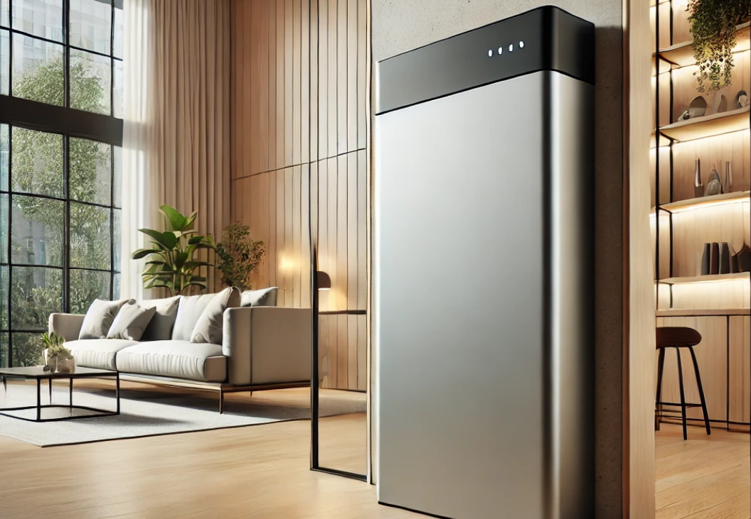Installateurs kopen hun thuisbatterijen bij Elicity