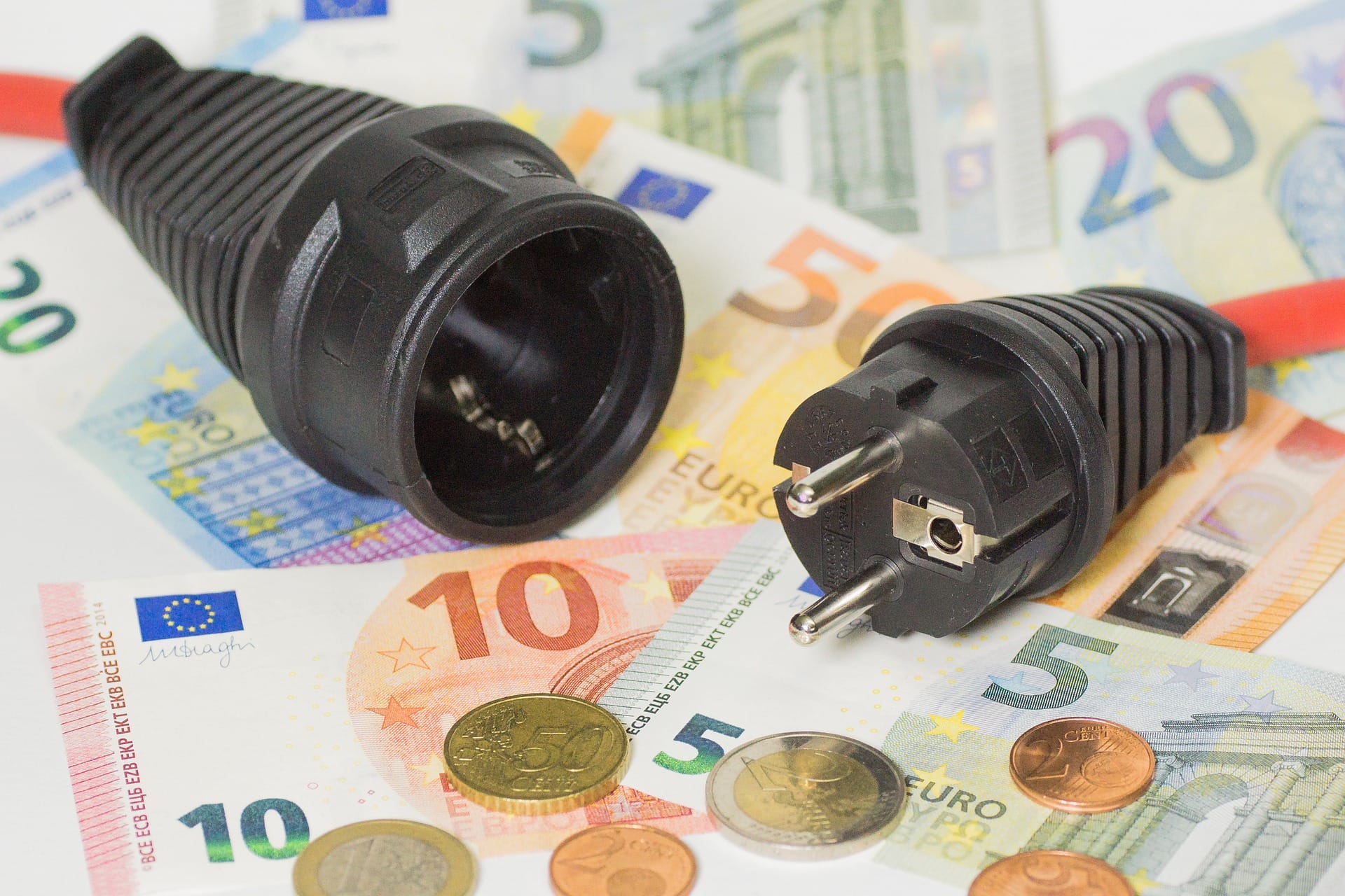 Het capaciteitstarief eenvoudig uitgelegd