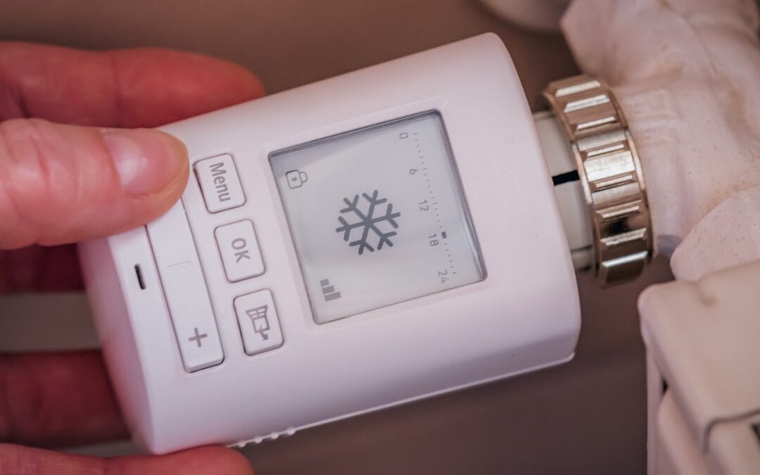 Elektrisch verwarmen zonder verarmen