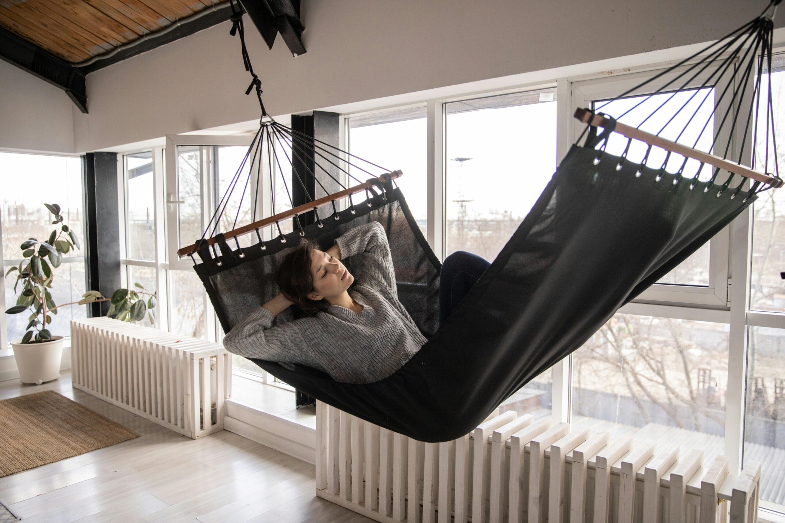 Zorgeloos verwarmen met warmtepomp