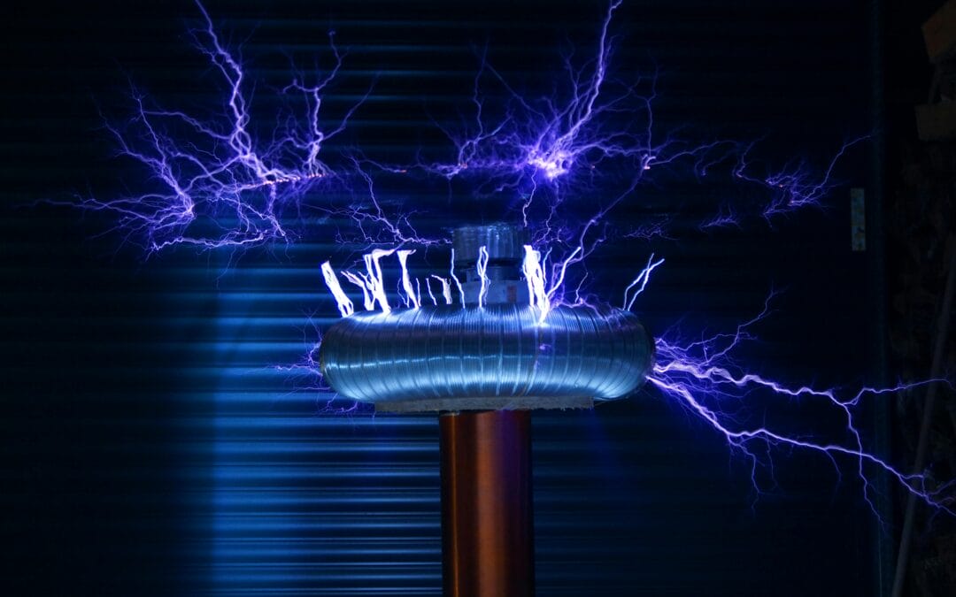 Modal shift gas naar elektriciteit