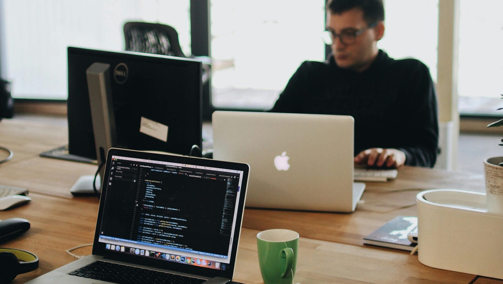 Business development manager bij Elicity